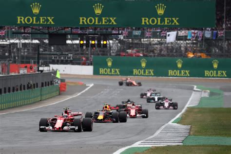 rolex sponsorship